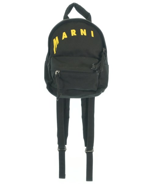 マルニ(MARNI)のMARNI バックパック・リュック