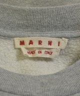 MARNI（マルニ）スウェット グレー サイズ:46(M位) メンズ/2200604969026