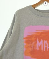 MARNI（マルニ）スウェット グレー サイズ:46(M位) メンズ/2200604969026