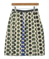 MARNI ひざ丈スカート