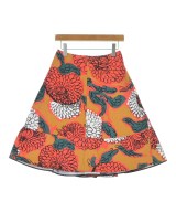 MARNI ひざ丈スカート