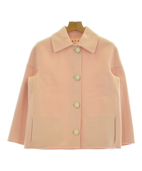 マルニ(MARNI)のMARNI コート（その他）