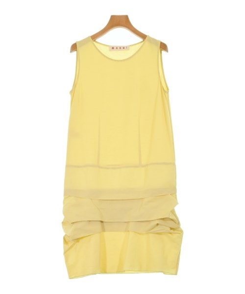マルニ(MARNI)のMARNI ワンピース