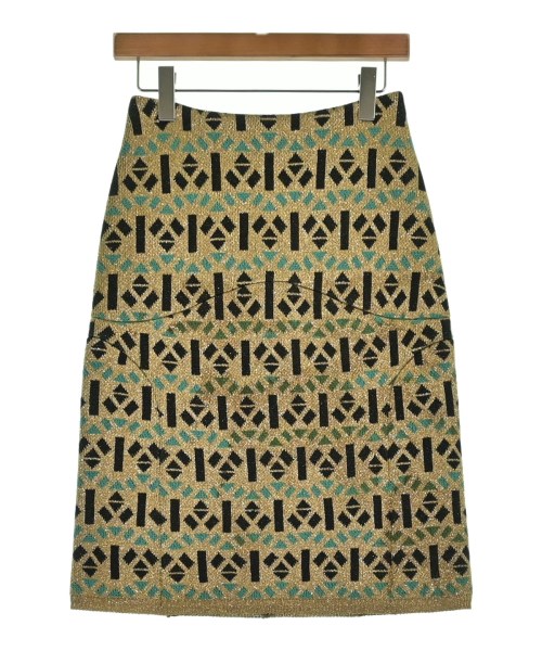 マルニ(MARNI)のMARNI ひざ丈スカート