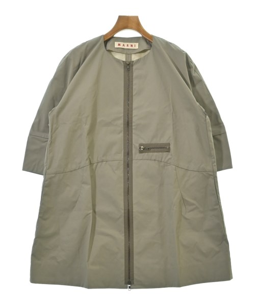 マルニ(MARNI)のMARNI コート（その他）