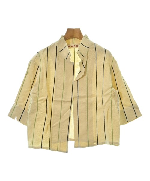 マルニ(MARNI)のMARNI ジャケット（その他）