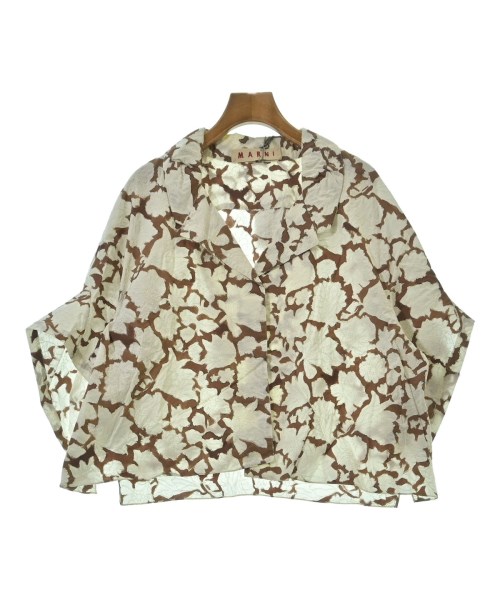 マルニ(MARNI)のMARNI ジャケット（その他）