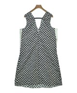 MARNI（マルニ）ワンピース 紺 サイズ:42(M位) レディース/2200603368127