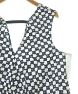 MARNI（マルニ）ワンピース 紺 サイズ:42(M位) レディース/2200603368127