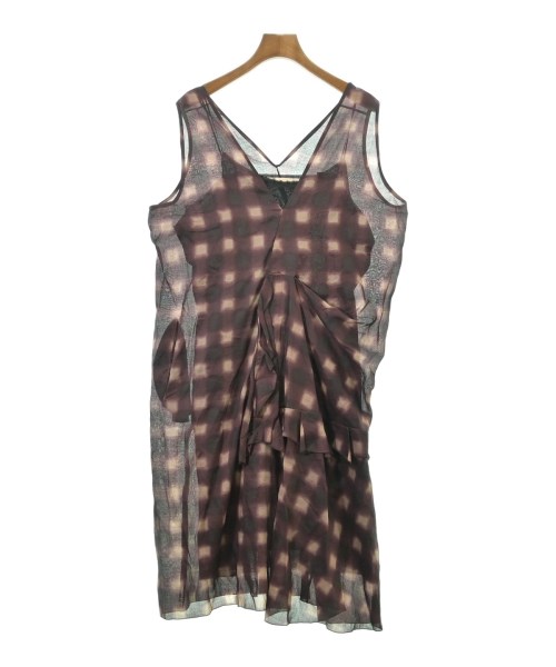 マルニ(MARNI)のMARNI ワンピース