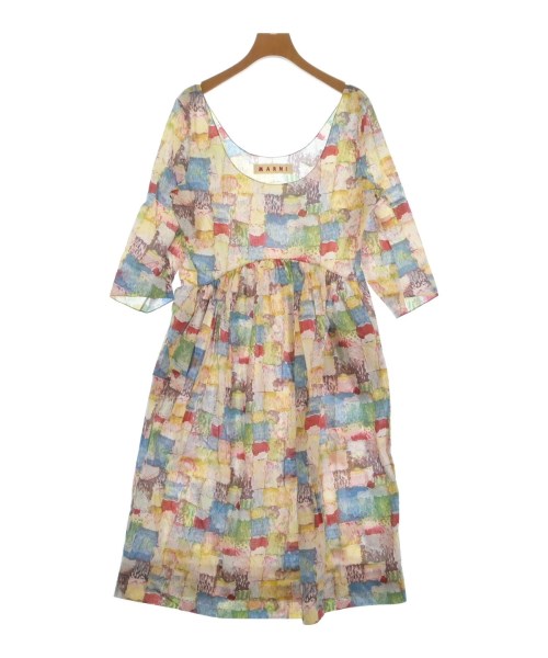 マルニ(MARNI)のMARNI ワンピース