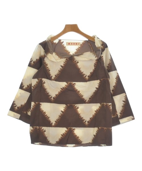 マルニ(MARNI)のMARNI ブラウス