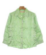 MARNI カジュアルシャツ