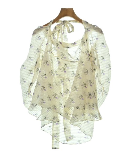 マルニ(MARNI)のMARNI ブラウス