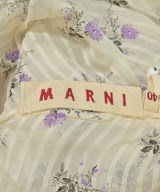 MARNI（マルニ）ブラウス 白 サイズ:40(M位) レディース/2200603368264