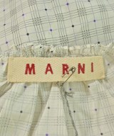 MARNI（マルニ）ブラウス 白 サイズ:40(M位) レディース/2200603368271