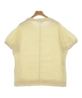 MARNI（マルニ）ブラウス 黄 サイズ:42(M位) レディース/2200603368288