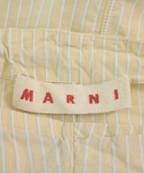 MARNI（マルニ）ブラウス 黄 サイズ:42(M位) レディース/2200603368288