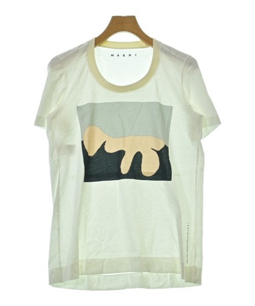 マルニ(MARNI)のMARNI Tシャツ・カットソー