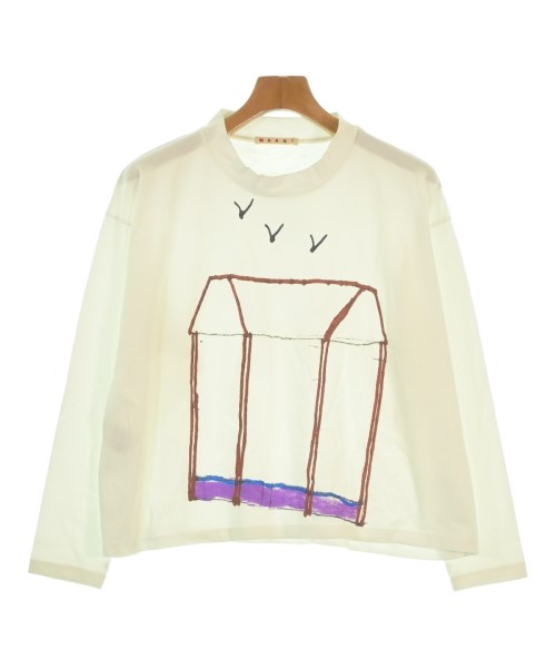 マルニ(MARNI)のMARNI Tシャツ・カットソー