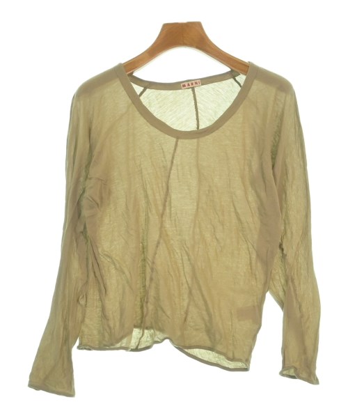 マルニ(MARNI)のMARNI Tシャツ・カットソー