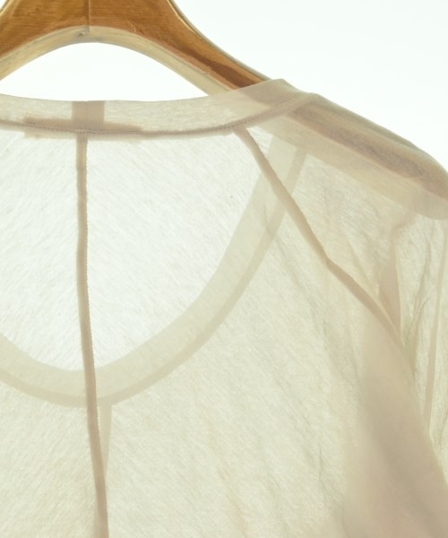 MARNI（マルニ）Tシャツ・カットソー ベージュ サイズ:42(M位) レディース/2200603368400