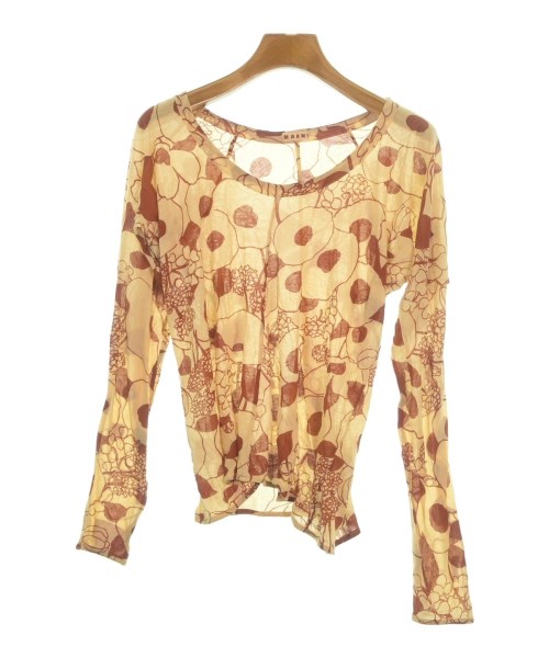 マルニ(MARNI)のMARNI Tシャツ・カットソー