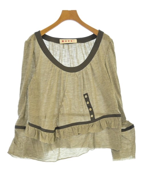 マルニ(MARNI)のMARNI Tシャツ・カットソー