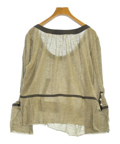 MARNI（マルニ）Tシャツ・カットソー ベージュ サイズ:F レディース/2200603368516