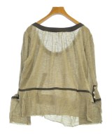 MARNI（マルニ）Tシャツ・カットソー ベージュ サイズ:F レディース/2200603368516