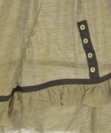 MARNI（マルニ）Tシャツ・カットソー ベージュ サイズ:F レディース/2200603368516