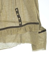 MARNI（マルニ）Tシャツ・カットソー ベージュ サイズ:F レディース/2200603368516