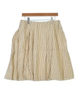 MARNI ひざ丈スカート