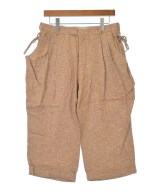 MARNI クロップドパンツ