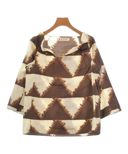 マルニ(MARNI)のMARNI ブラウス