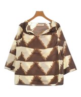 MARNI ブラウス