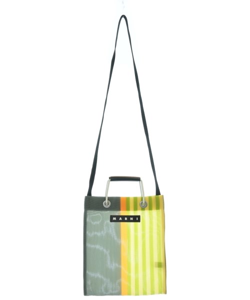 マルニ(MARNI)のMARNI ショルダーバッグ