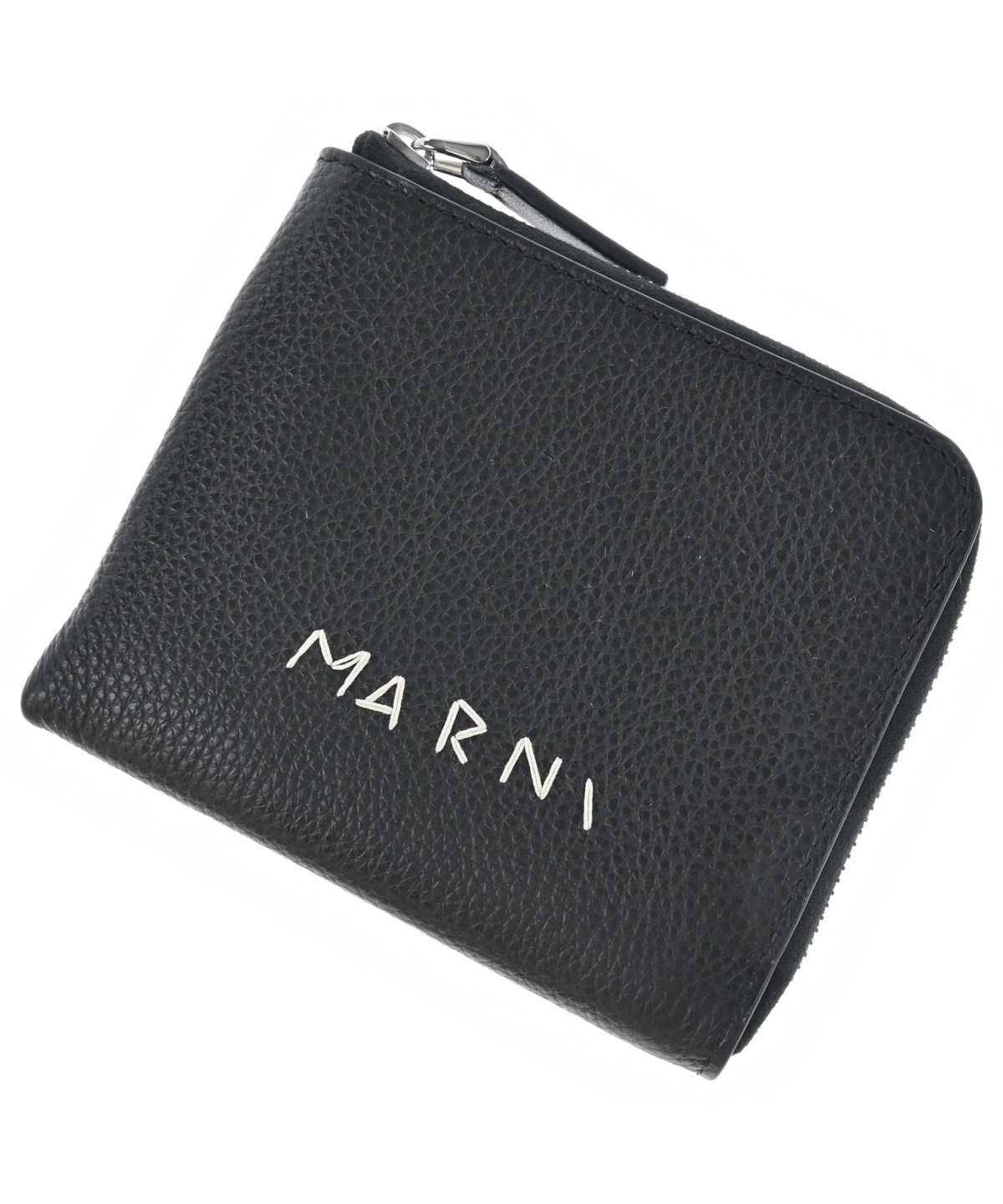 A*U様 【最終値下】MARNI ケース MARNI（マルニ）財布・コインケース 黒 サイズ:- レディース