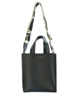 MARNI（マルニ）ショルダーバッグ 黒 サイズ:- レディース/2200605938076