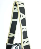 MARNI（マルニ）ショルダーバッグ 黒 サイズ:- レディース/2200605938076