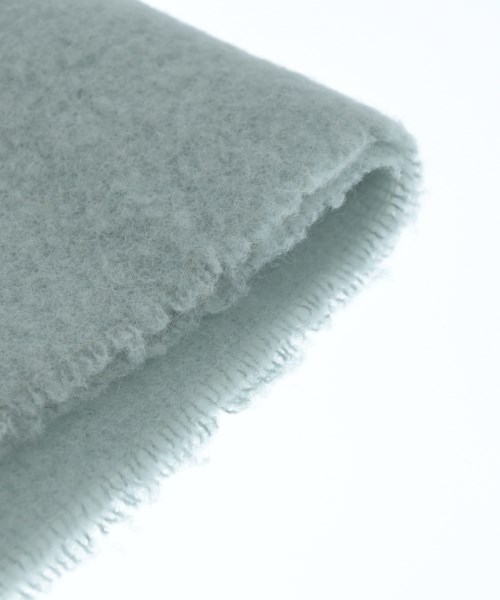 MARNI（マルニ）マフラー 青 サイズ:- レディース/2200605938083