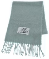 MARNI（マルニ）マフラー 青 サイズ:- レディース/2200605938083