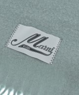 MARNI（マルニ）マフラー 青 サイズ:- レディース/2200605938083