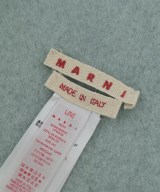 MARNI（マルニ）マフラー 青 サイズ:- レディース/2200605938083