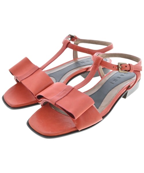 マルニ(MARNI)のMARNI サンダル
