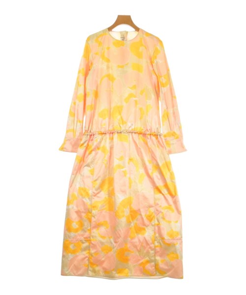 マルニ(MARNI)のMARNI ワンピース