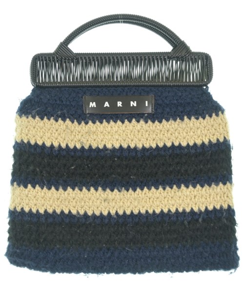 マルニ(MARNI)のMARNI ハンドバッグ
