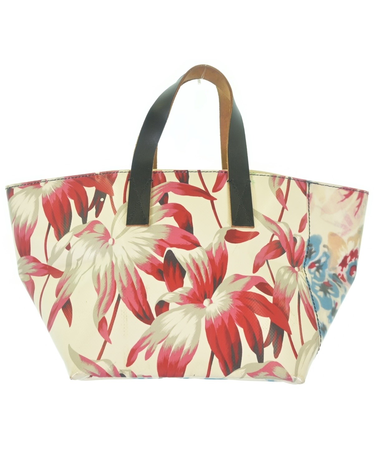 残り2点 ☆ marni トートバッグ 即発送 即日発送 マルニ フラワーカフェ ハンモック トートバッグ 新色