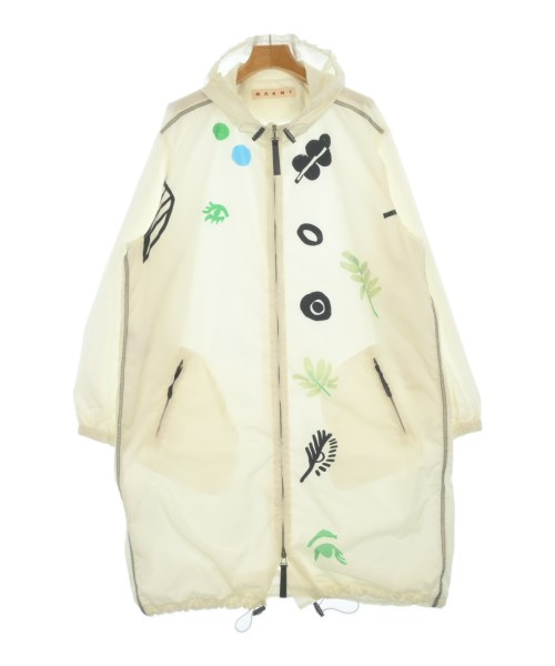 マルニ(MARNI)のMARNI コート（その他）