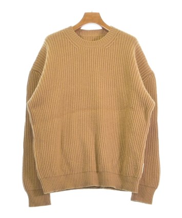 MARNI（マルニ）ニット・セーター ベージュ サイズ:40(M位) レディース